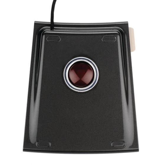 Kensington Slimblade Trackball Mouse - Ambidextrous